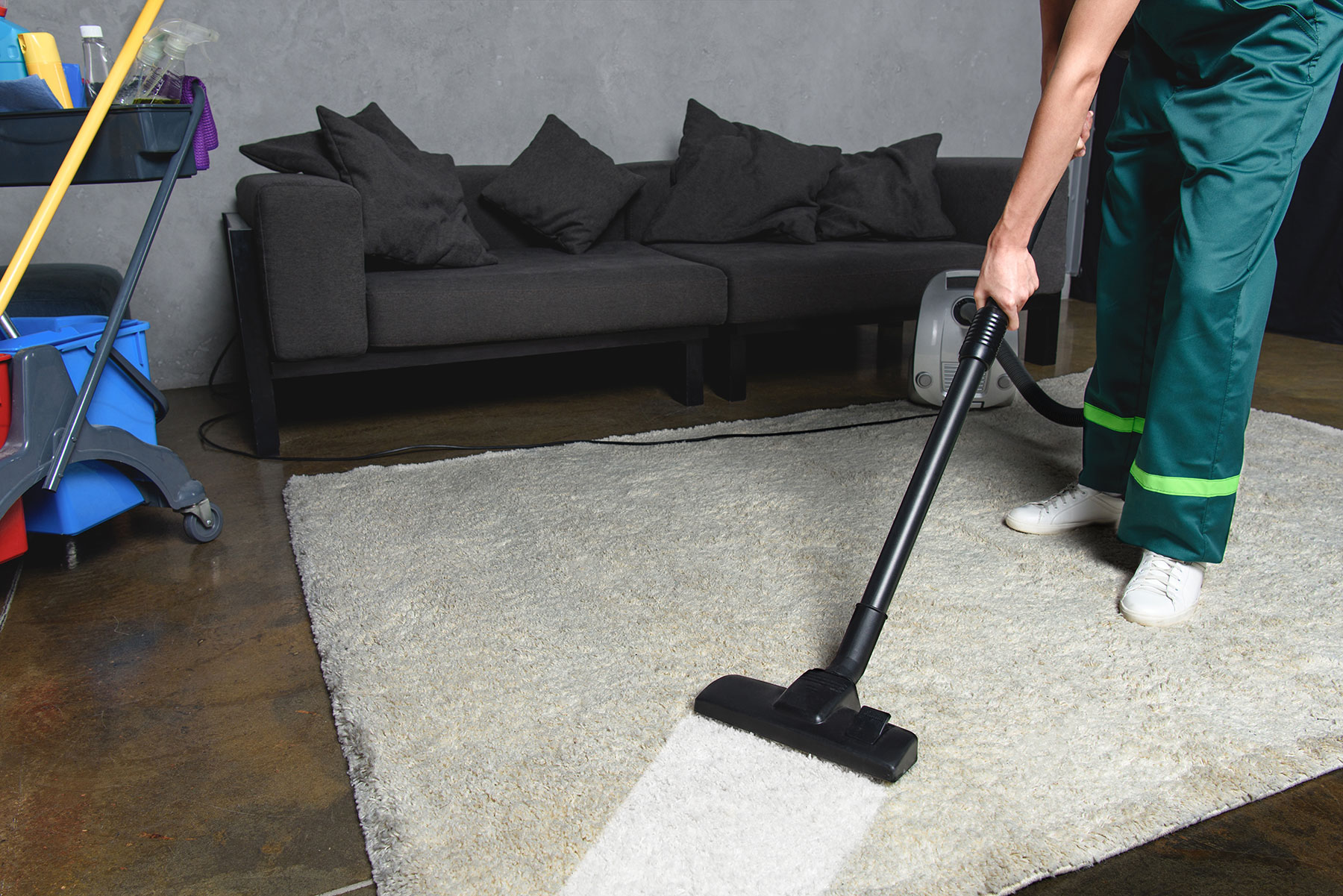 carpet cleaning - ABCS Carpet Cleaning Services in PA -  - Why Regular Carpet Cleaning is Vital