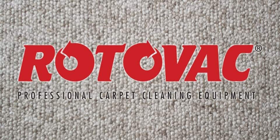 Water Damage Cleanup - ABCS Carpet Cleaning Services in PA -  - Why we use the Rotovac! - ABCS Carpet Cleaning Services