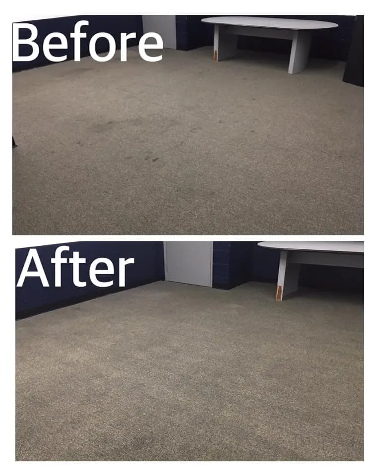 Carpet Cleaning and upholstery services