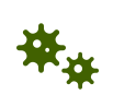 area rug cleaning icon