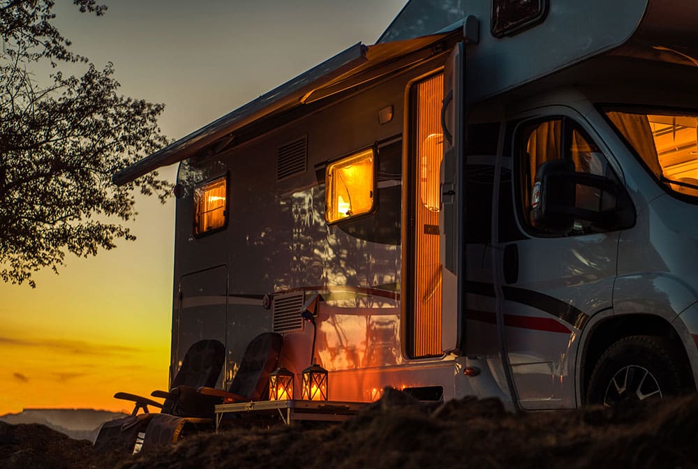 ABCS Can Take Care Of Your RV and Boats Cleaning