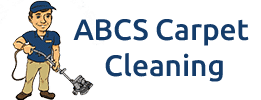 ABCS Carpet Cleaning Logo