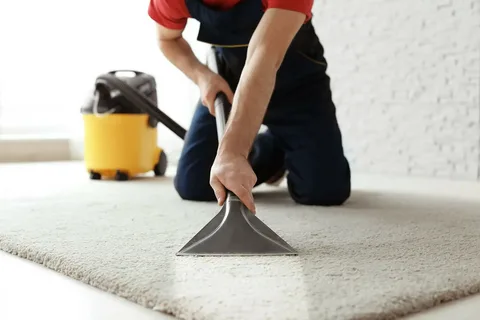 How Carpet Cleaning Makes a Difference for Allergy Sufferers