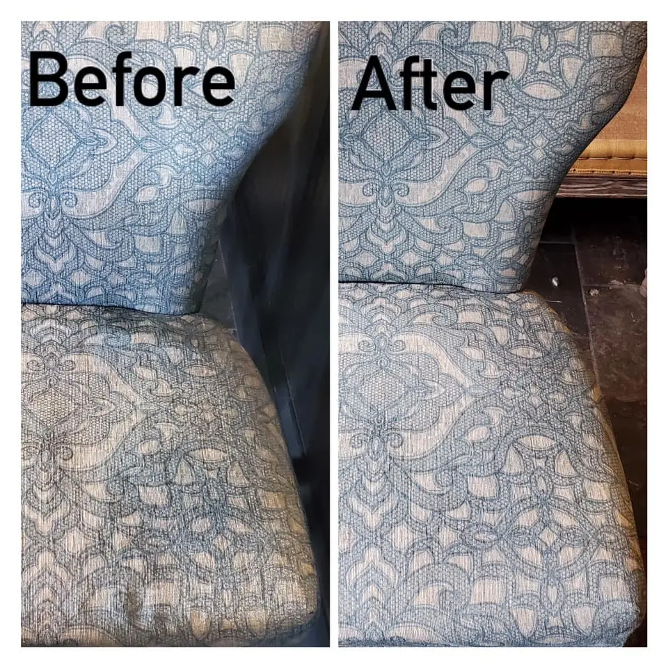 Carpet Cleaning Bucks County PA