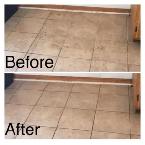 All kinds of floors