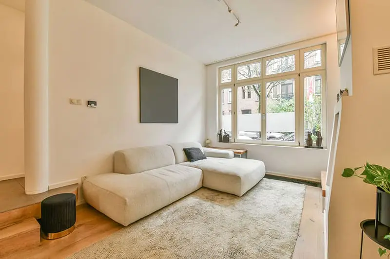Residential Cleaning Service