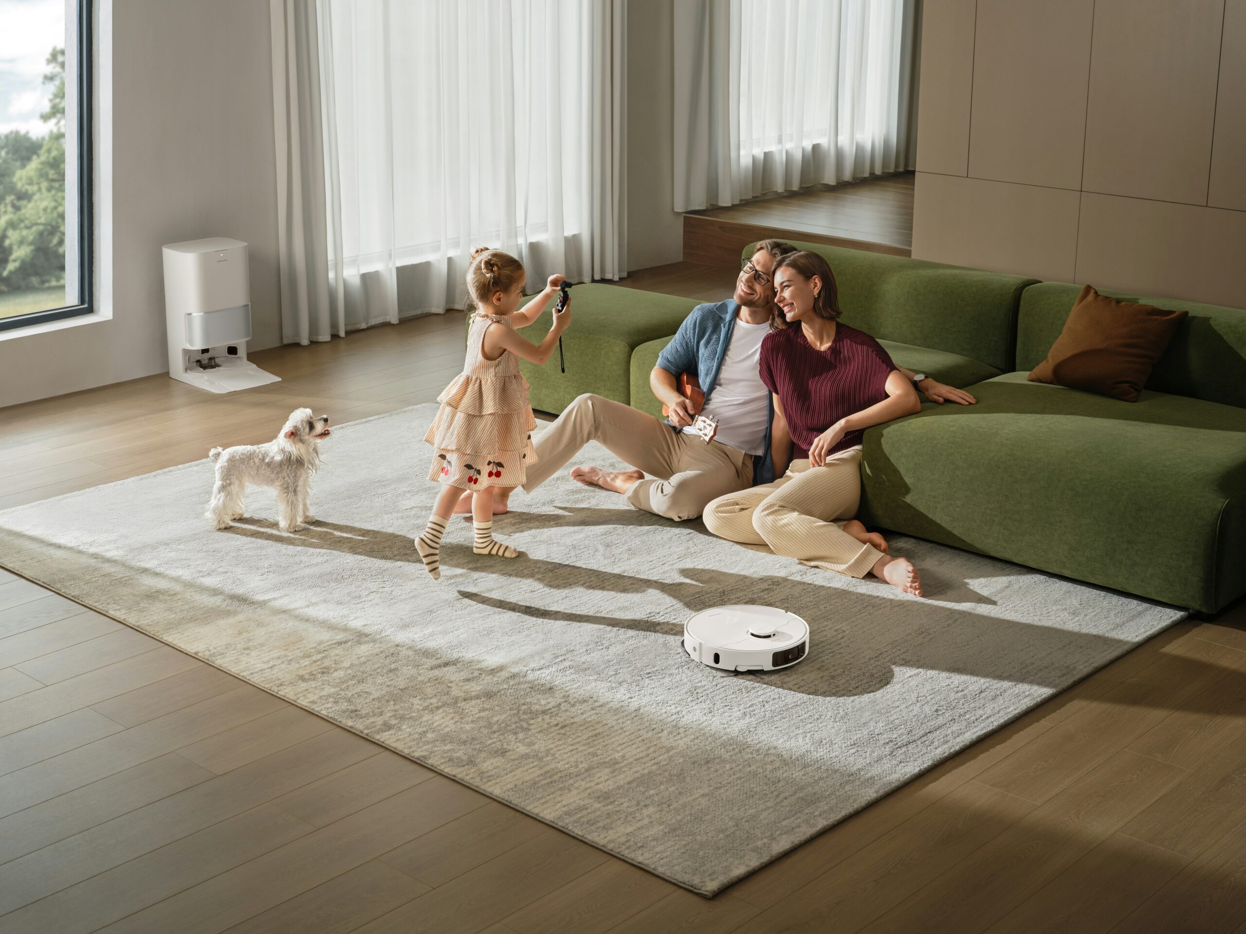 How Often Should You Clean Your Carpet?